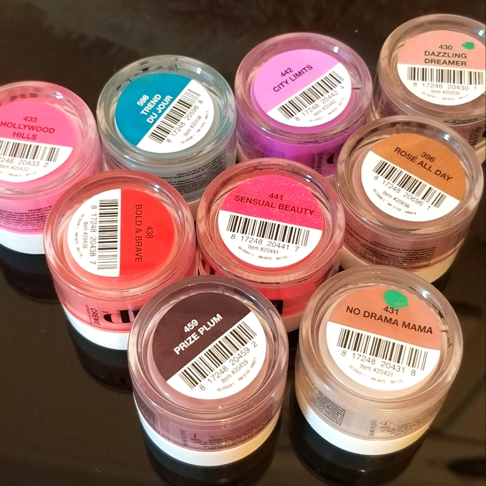 Nail Dip Powder Kit